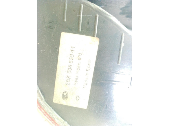 8200493375 PILOTO TRA IZQ EXT RENAULT SCENIC II (JM0/1_)|Desguaces La Cabaña