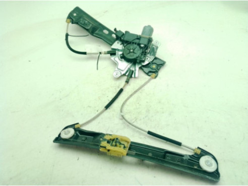 20951582RH ELEVALUNAS PUERTA LAT DEL DER OPEL INSIGNIA A (G09)|Desguaces La Cabaña