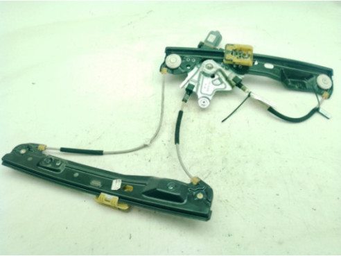 20951582RH ELEVALUNAS PUERTA LAT DEL DER OPEL INSIGNIA A (G09)|Desguaces La Cabaña