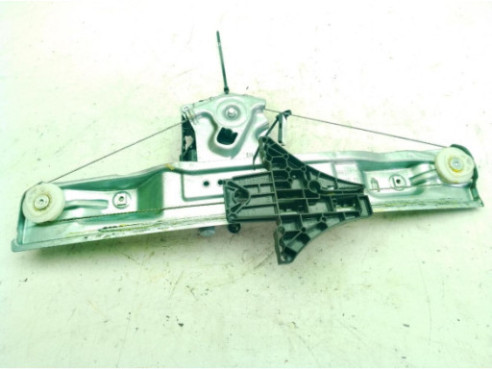 20952451 ELEVALUNAS PUERTA LAT TRA DER OPEL INSIGNIA A (G09)|Desguaces La Cabaña