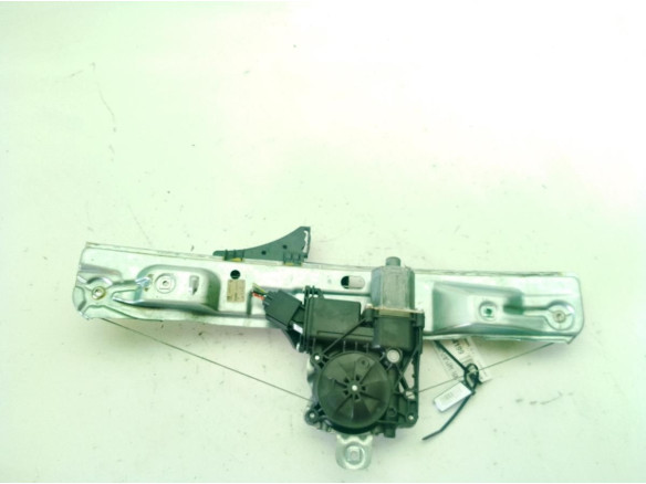ELEVALUNAS PUERTA LAT TRA IZQ OPEL INSIGNIA A (G09)|Desguaces La Cabaña