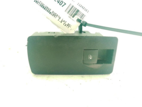 00008406 MANDO ELEVALUNAS PUERTA LAT DEL DER OPEL INSIGNIA A (G09)|Desguaces La Cabaña