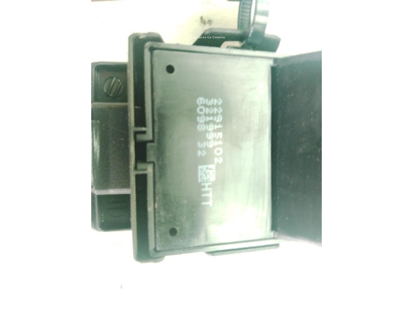 00008406 MANDO ELEVALUNAS PUERTA LAT DEL DER OPEL INSIGNIA A (G09)|Desguaces La Cabaña