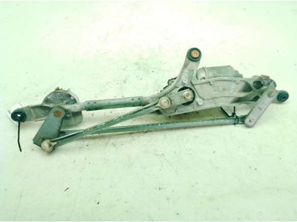 13227392 MOTOR LIMPIAPARABRISAS DEL OPEL INSIGNIA A (G09)|Desguaces La Cabaña