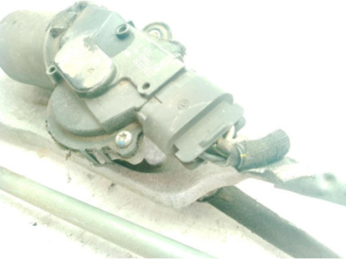 13227392 MOTOR LIMPIAPARABRISAS DEL OPEL INSIGNIA A (G09)|Desguaces La Cabaña