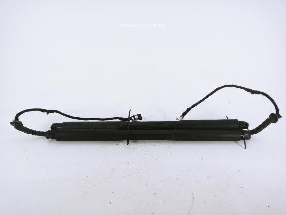 7432374 AMORTIGUADOR PORTON / TAPA MALETA BMW 3 Touring (F31) |Desguaces La Cabaña