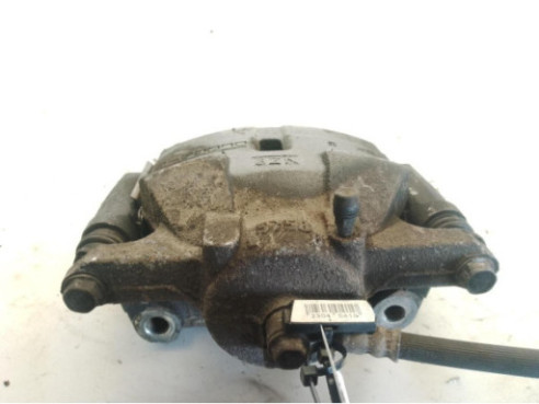PINZA DEL DER NISSAN QASHQAI II Todo terreno, cerrada (J11, J11_)|Desguaces La Cabaña