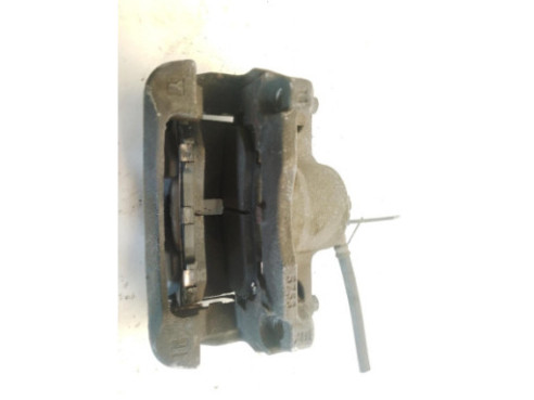 PINZA DEL DER NISSAN QASHQAI II Todo terreno, cerrada (J11, J11_)|Desguaces La Cabaña