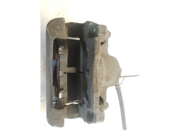 PINZA DEL DER NISSAN QASHQAI II Todo terreno, cerrada (J11, J11_)|Desguaces La Cabaña