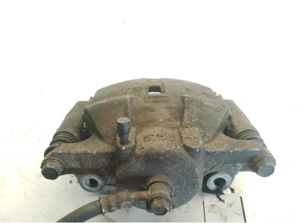 PINZA DEL IZQ NISSAN QASHQAI II Todo terreno, cerrada (J11, J11_)|Desguaces La Cabaña