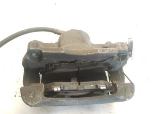 PINZA DEL IZQ NISSAN QASHQAI II Todo terreno, cerrada (J11, J11_)|Desguaces La Cabaña
