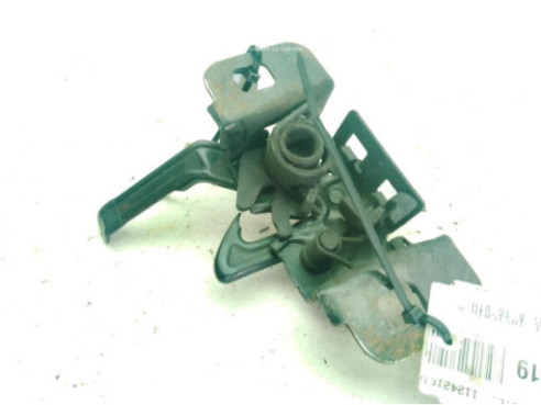 20938344 CERRADURA CAPO OPEL INSIGNIA A (G09)|Desguaces La Cabaña