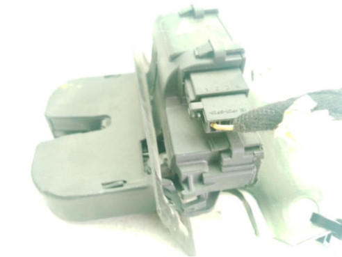 CERRADURA PORTON / TAPA MALETA OPEL INSIGNIA A (G09)|Desguaces La Cabaña