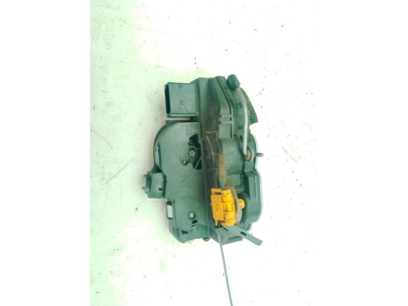 CERRADURA PUERTA LAT DEL IZQ OPEL INSIGNIA A (G09)|Desguaces La Cabaña