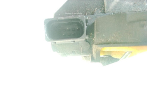 CERRADURA PUERTA LAT TRA IZQ OPEL INSIGNIA A (G09)|Desguaces La Cabaña