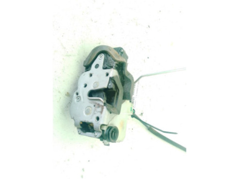 CERRADURA PUERTA LAT TRA IZQ OPEL INSIGNIA A (G09)|Desguaces La Cabaña