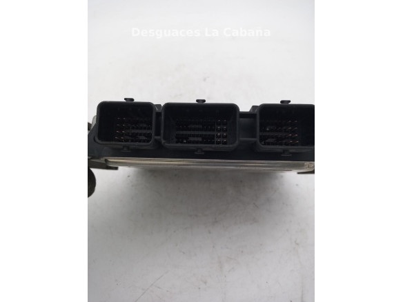 8M5112A650BC, CENTRALITA MOTOR FORD FOCUS II (DA_, HCP) |Desguaces La Cabaña