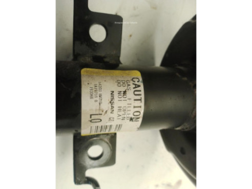 54303HV01D AMORTIGUADOR DEL IZQ NISSAN QASHQAI II Todo terreno, cerrada (J11, J11_)|Desguaces La Cabaña
