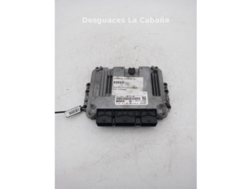 8M5112A650BC, CENTRALITA MOTOR FORD FOCUS II (DA_, HCP) |Desguaces La Cabaña