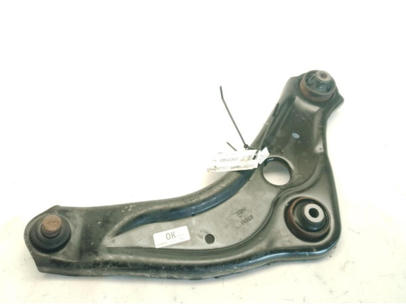 BRAZO SUSPENSION DEL DER INF NISSAN QASHQAI II Todo terreno, cerrada (J11, J11_)|Desguaces La Cabaña