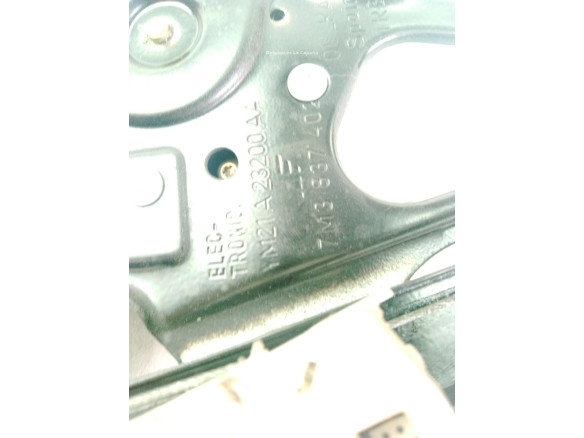 7M3837402 ELEVALUNAS PUERTA LAT DEL DER SEAT ALHAMBRA (7V8, 7V9)|Desguaces La Cabaña