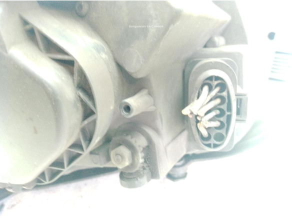 030118221200 FARO DERECHO SEAT ALHAMBRA (7V8, 7V9)|Desguaces La Cabaña