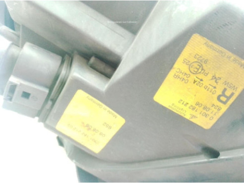 030118221200 FARO DERECHO SEAT ALHAMBRA (7V8, 7V9)|Desguaces La Cabaña
