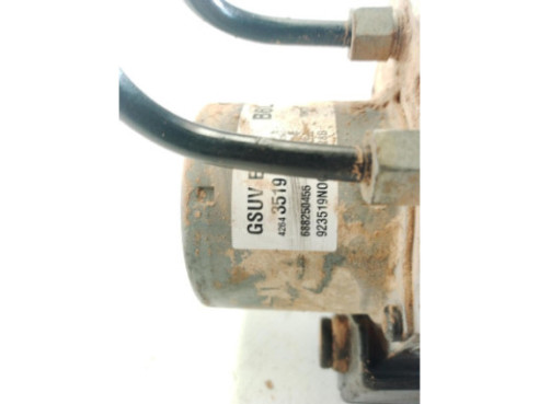 94559626 GRUPO ABS OPEL MOKKA / MOKKA X (J13)|Desguaces La Cabaña