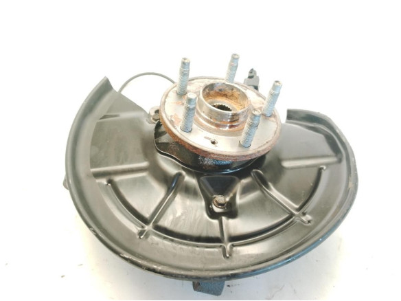 94524774  MANGUETA DEL DER OPEL MOKKA / MOKKA X (J13)|Desguaces La Cabaña