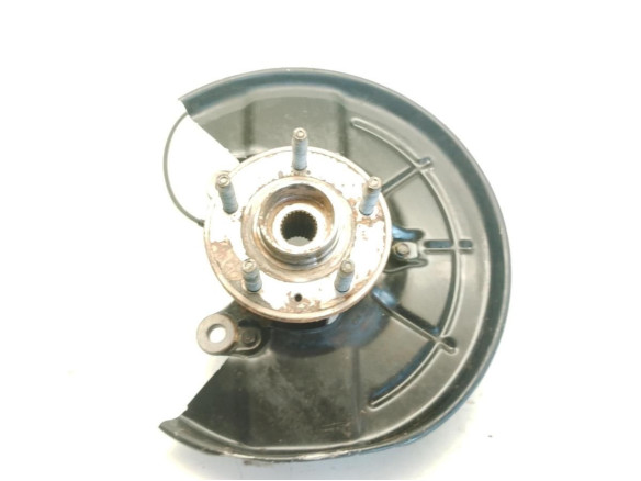 94524773  MANGUETA DEL IZQ OPEL MOKKA / MOKKA X (J13)|Desguaces La Cabaña