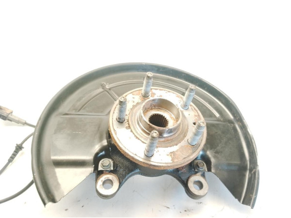 94524773  MANGUETA DEL IZQ OPEL MOKKA / MOKKA X (J13)|Desguaces La Cabaña