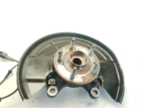 94524773  MANGUETA DEL IZQ OPEL MOKKA / MOKKA X (J13)|Desguaces La Cabaña