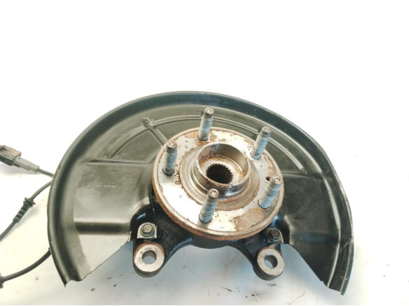 94524773  MANGUETA DEL IZQ OPEL MOKKA / MOKKA X (J13)|Desguaces La Cabaña