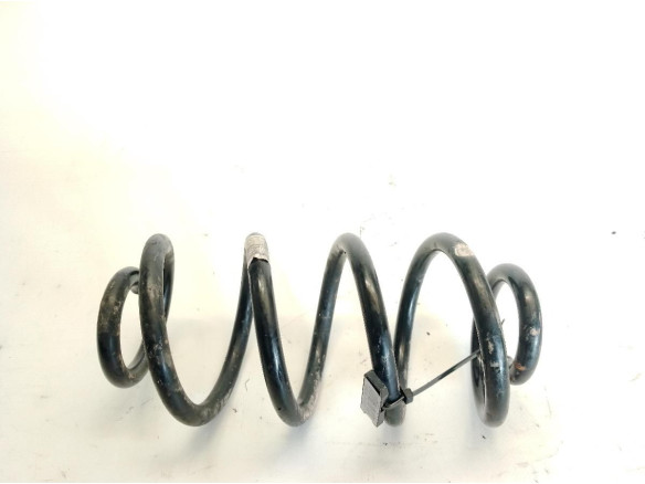 42538109 MUELLE SUSPENSION TRA IZQ OPEL MOKKA / MOKKA X (J13)|Desguaces La Cabaña