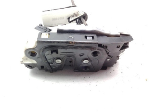 5K4839016H CERRADURA PUERTA LAT TRA DER VW GOLF VI (5K1)|Desguaces La Cabaña