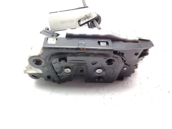 5K4839016H CERRADURA PUERTA LAT TRA DER VW GOLF VI (5K1)|Desguaces La Cabaña