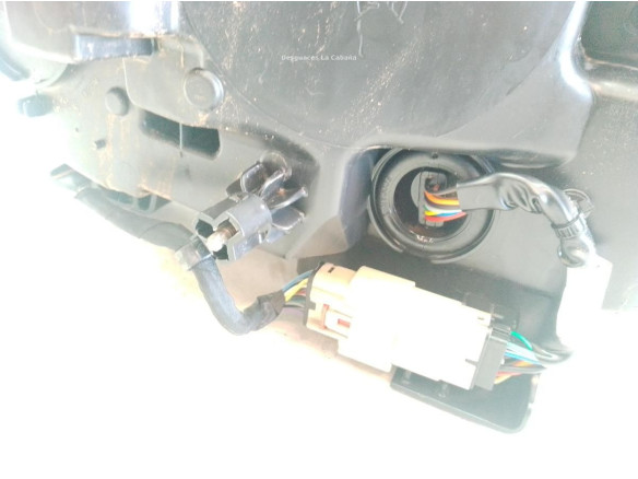 42679377 FARO IZQUIERDO OPEL MOKKA / MOKKA X (J13)|Desguaces La Cabaña