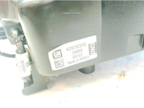 42679377 FARO IZQUIERDO OPEL MOKKA / MOKKA X (J13)|Desguaces La Cabaña