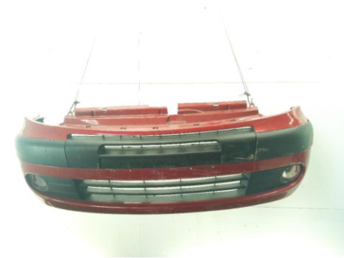 PARAGOLPES DEL CITROEN XSARA PICASSO (N68)|Desguaces La Cabaña
