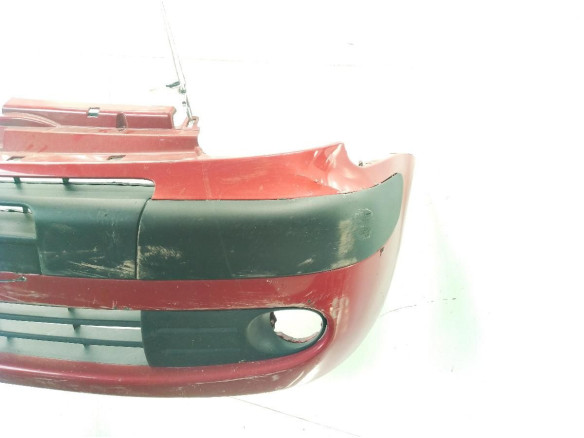 PARAGOLPES DEL CITROEN XSARA PICASSO (N68)|Desguaces La Cabaña