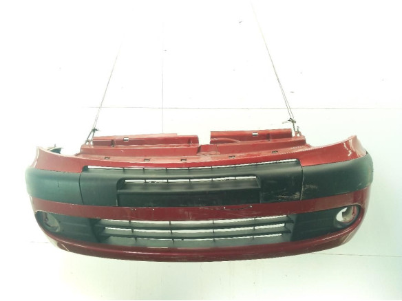 PARAGOLPES DEL CITROEN XSARA PICASSO (N68)|Desguaces La Cabaña