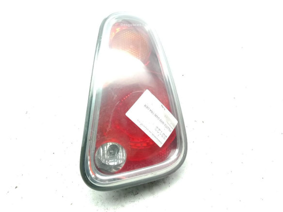 PILOTO TRA DER EXT MINI MINI (R50, R53)|Desguaces La Cabaña