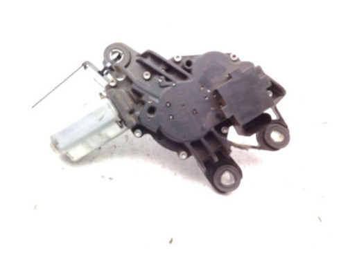 5K6955711B MOTOR LIMPIAPARABRISAS TRA VW POLO (6R1, 6C1)|Desguaces La Cabaña