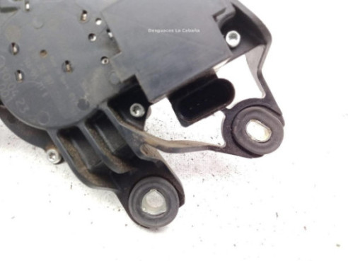 5K6955711B MOTOR LIMPIAPARABRISAS TRA VW POLO (6R1, 6C1)|Desguaces La Cabaña