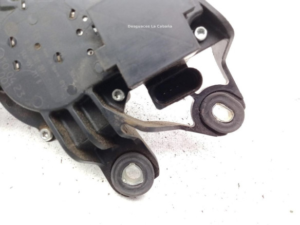 5K6955711B MOTOR LIMPIAPARABRISAS TRA VW POLO (6R1, 6C1)|Desguaces La Cabaña