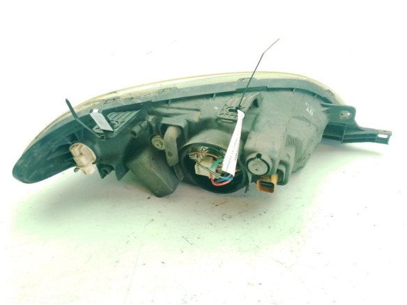 FARO IZQUIERDO DAEWOO LACETTI Fastback (KLAN)|Desguaces La Cabaña