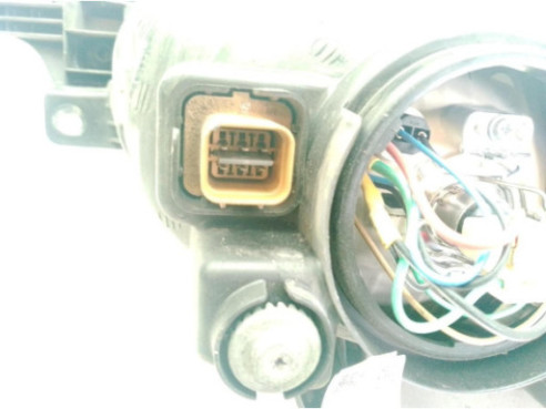 FARO IZQUIERDO DAEWOO LACETTI Fastback (KLAN)|Desguaces La Cabaña