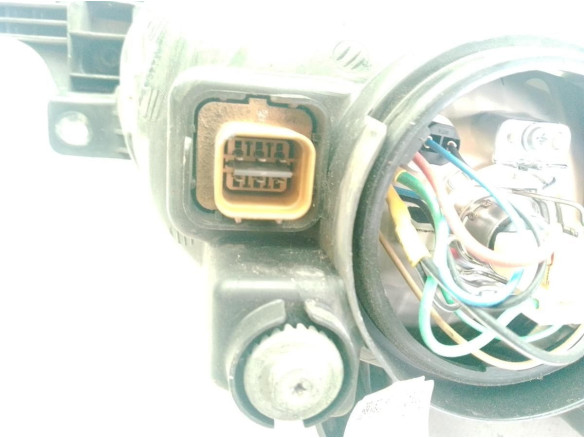 FARO IZQUIERDO DAEWOO LACETTI Fastback (KLAN)|Desguaces La Cabaña