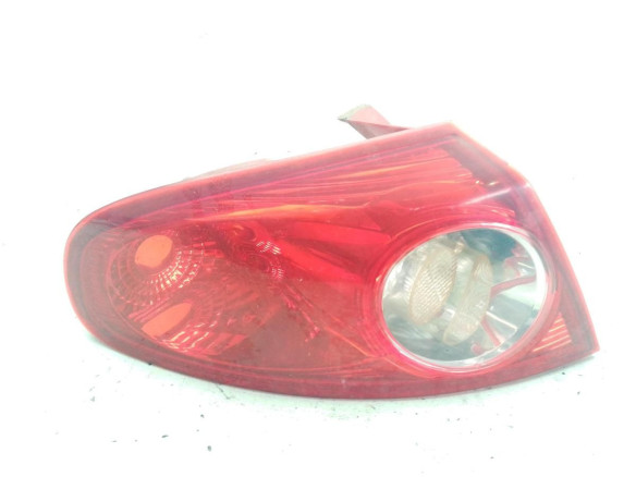 PILOTO TRA IZQ EXT DAEWOO LACETTI Fastback (KLAN)|Desguaces La Cabaña