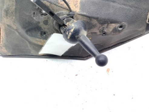 ESPEJO IZQ HYUNDAI GETZ (TB)|Desguaces La Cabaña